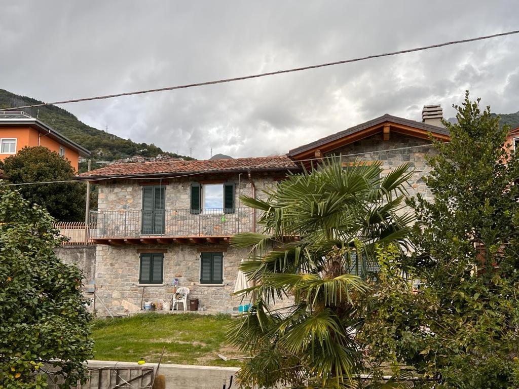 Casa Elena Consiglio di Rumo Exterior foto